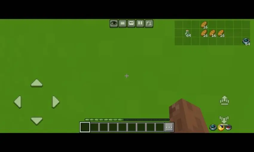 Новый вид инвентаря