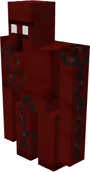 Кровавый голем