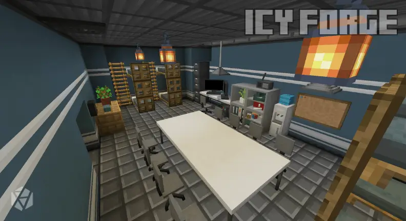 Другой офис