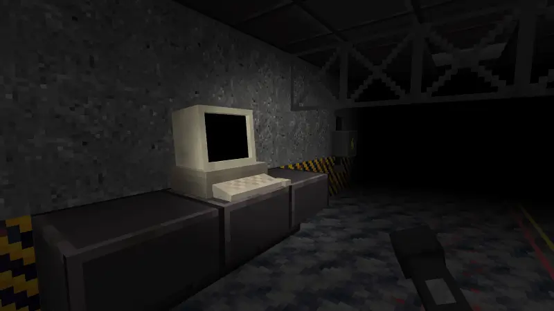 Фонарик в игре