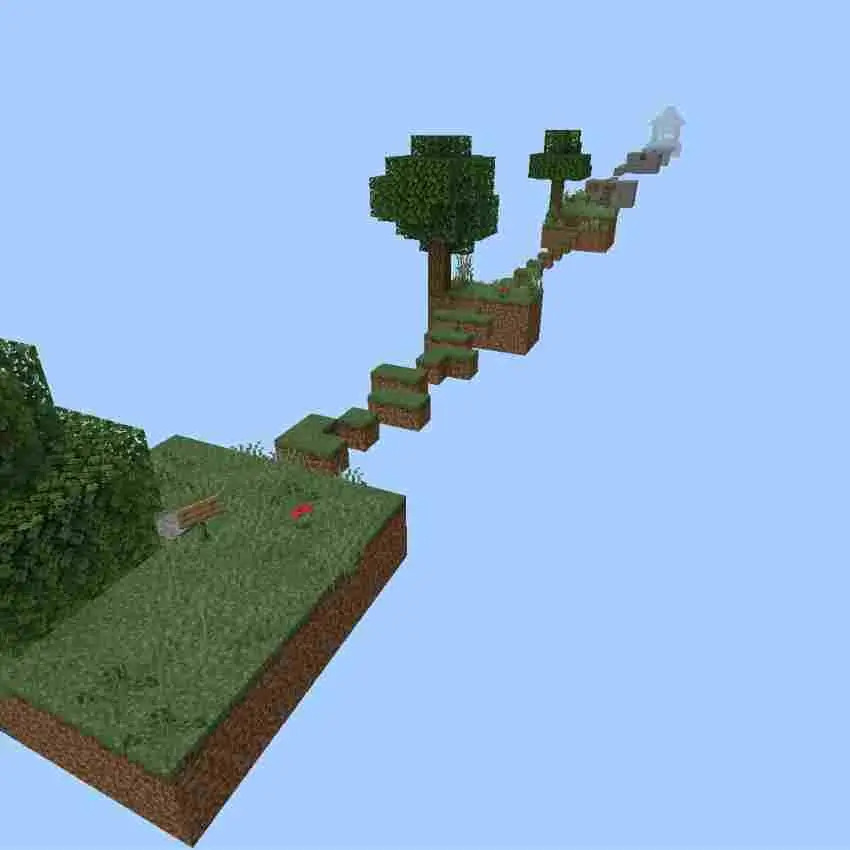 Начало паркура