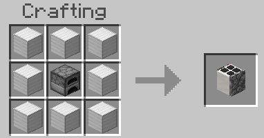 Крафт духовки