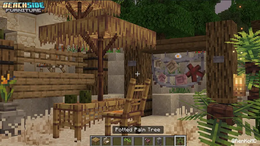 Остальные декорации