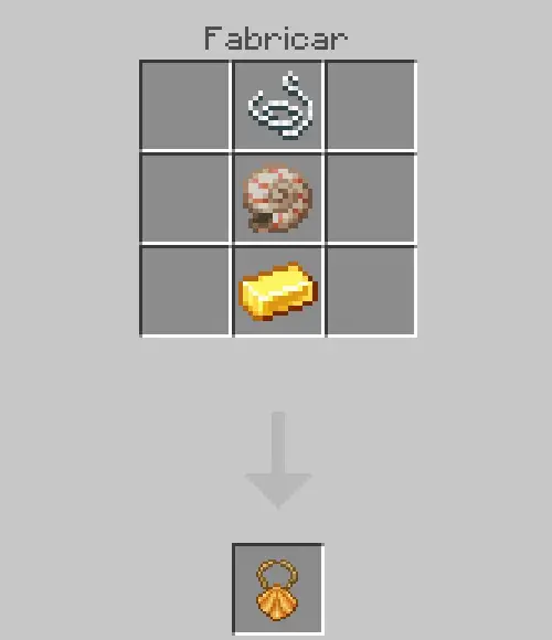 Крафт драпировки из морских раковин