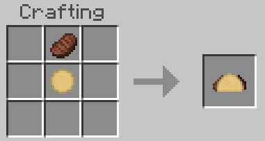 Крафт тако со стейком