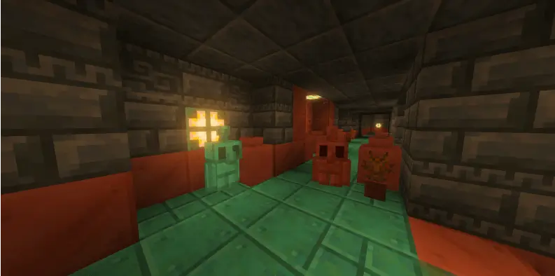 Медный голем