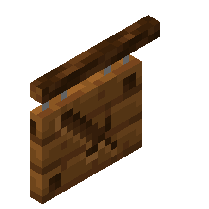 Подвесные таблички