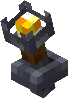 Настенный факел