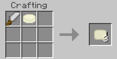 Крафт кусков молочного сыра