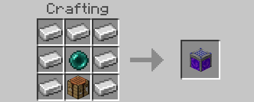 Изготовление специального верстака