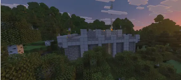 Бастион дракона