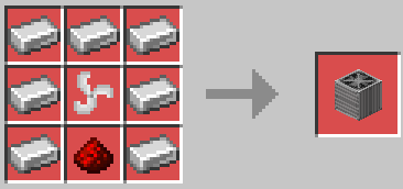 Крафт вентилятора