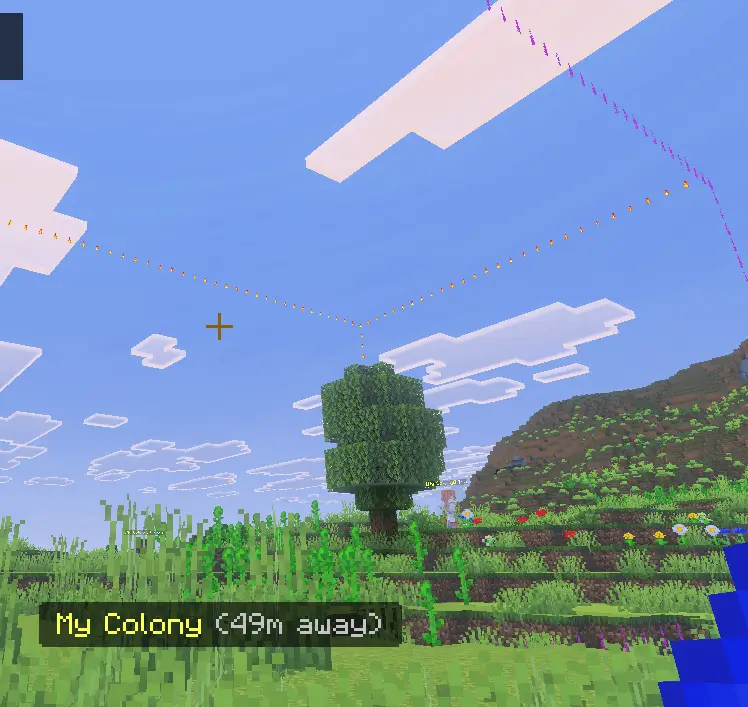 Выбор территории для постройки