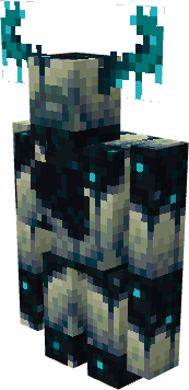 Голем из скалкового крикуна