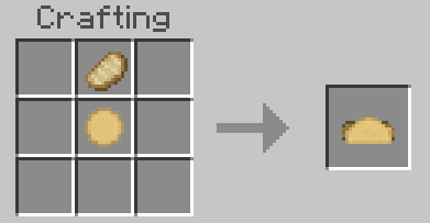 Крафт тако со свининой