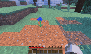 Параметры для регулирования охранного блока