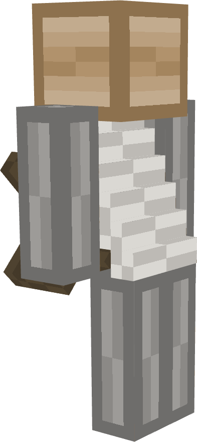 Учёный с другого ракурса