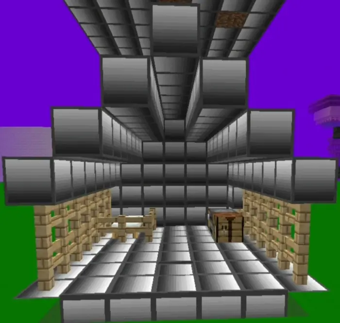 Место для кемпинга