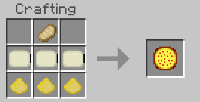 Крафт пиццы