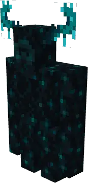 Скалковый голем