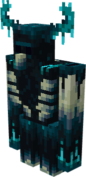 Слепой страж-голем