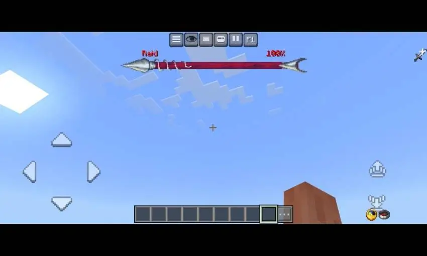 Новый вид рейда разбойников