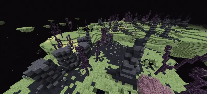 Пустая долина