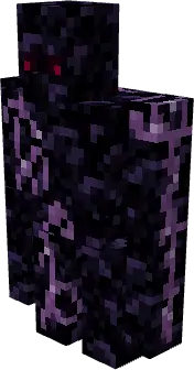 Обсидиановый голем