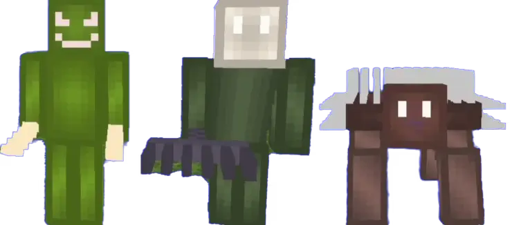 Ниндзя, профессор и колючая гиена