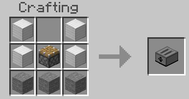 Крафт тостера