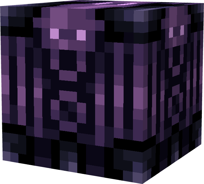 Спавнер Края