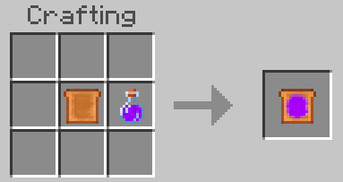 Крафт тоста с джемом