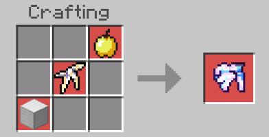 Крафт звездной симфонии