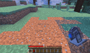 Установка и активация скрытого оружия