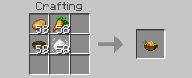 Рецепт овощного супа