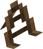 Подставка для предмета