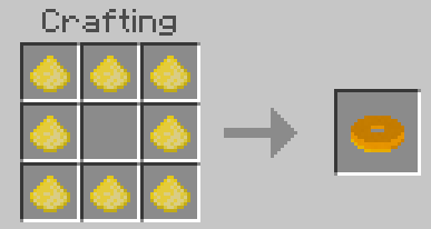 Крафт пончика