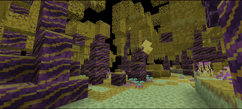 Эндермосский лес