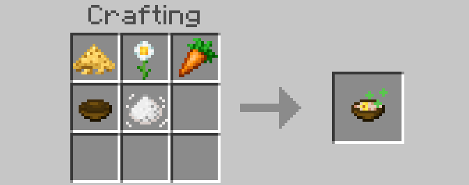 Рецепт травяного целебного супа