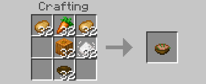 Рецепт тыквенного супа