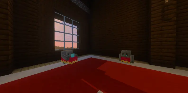 Туфовый голем