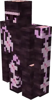 Голем из вишнёвого бревна