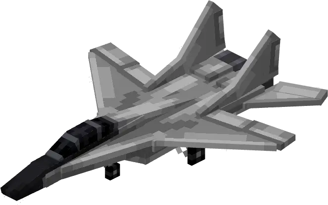 Истребитель Раптор