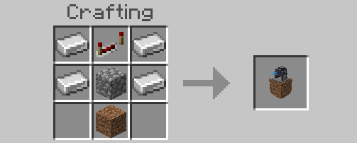 Изготовление скрытого оружия для защиты