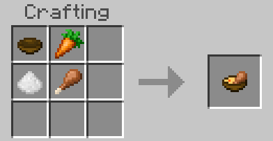 Крафт куриного супа