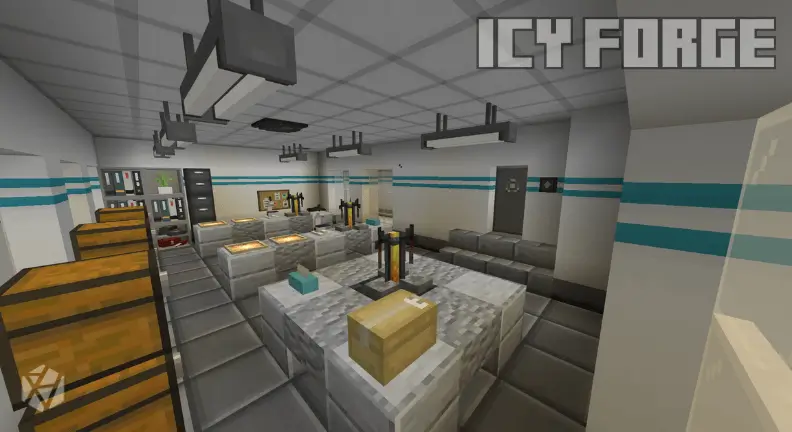 Лаборатория