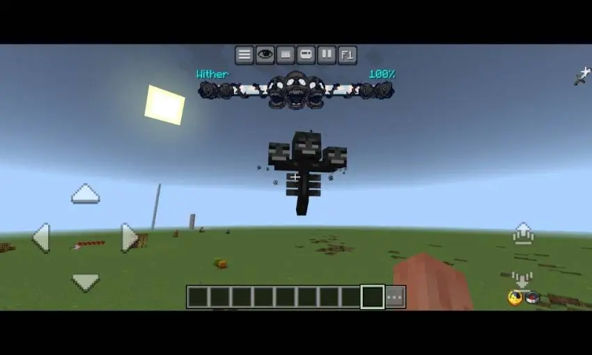 Новый вид полосы здоровья иссушителя