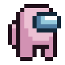 Обновленный тотем в розовых оттенках