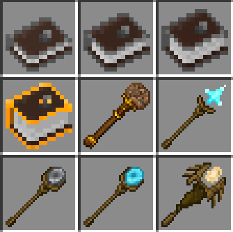 Магические предметы