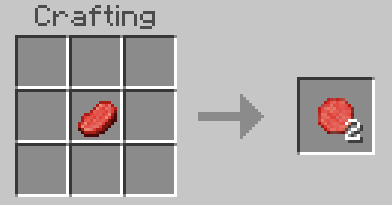 Крафт фрикадельки